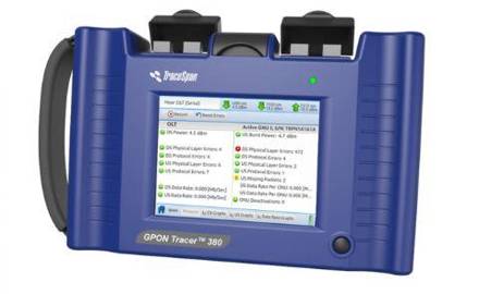 TraceSpan GPON Tracer