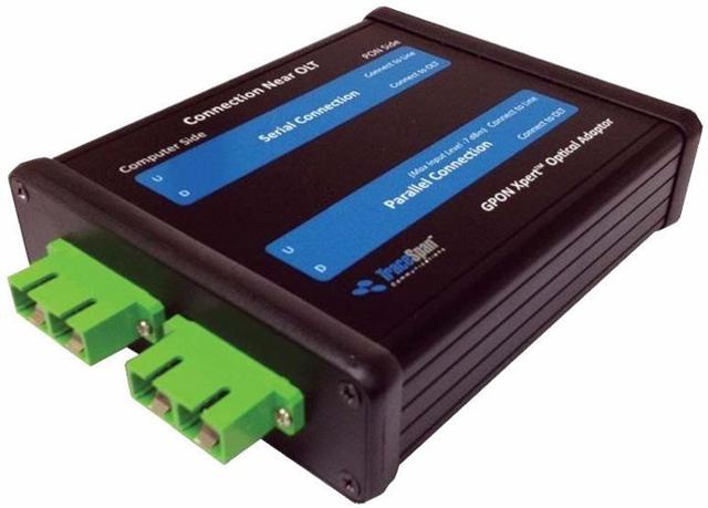 TraceSpan GPON Xpert Protocol Analyzer