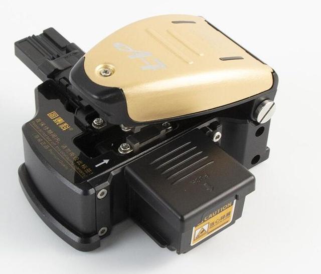 Tumtec A7 One Step Cleaver