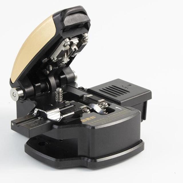 Tumtec A7 One Step Cleaver