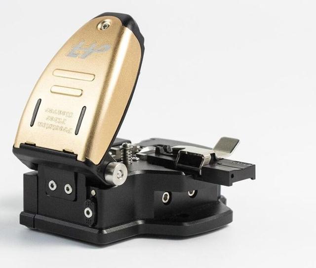 Tumtec A7 One Step Cleaver