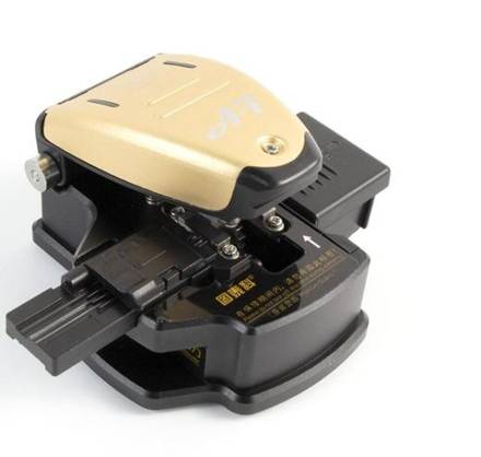 Tumtec A7 One Step Cleaver