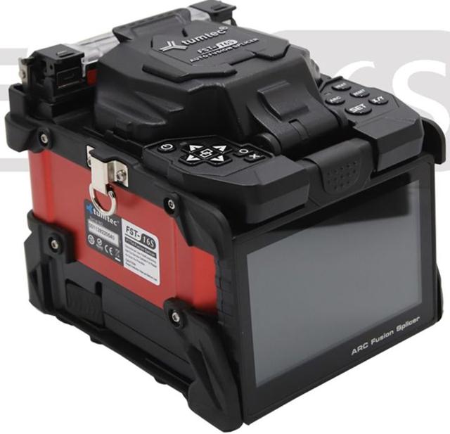 Tumtec FST-16S Fusion Splicer