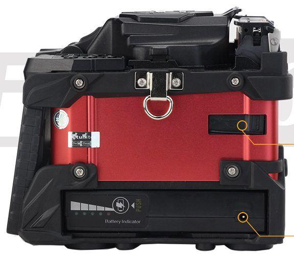 Tumtec FST-16S Fusion Splicer