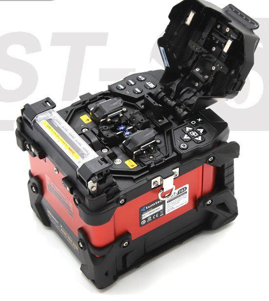 Tumtec FST-16S Fusion Splicer