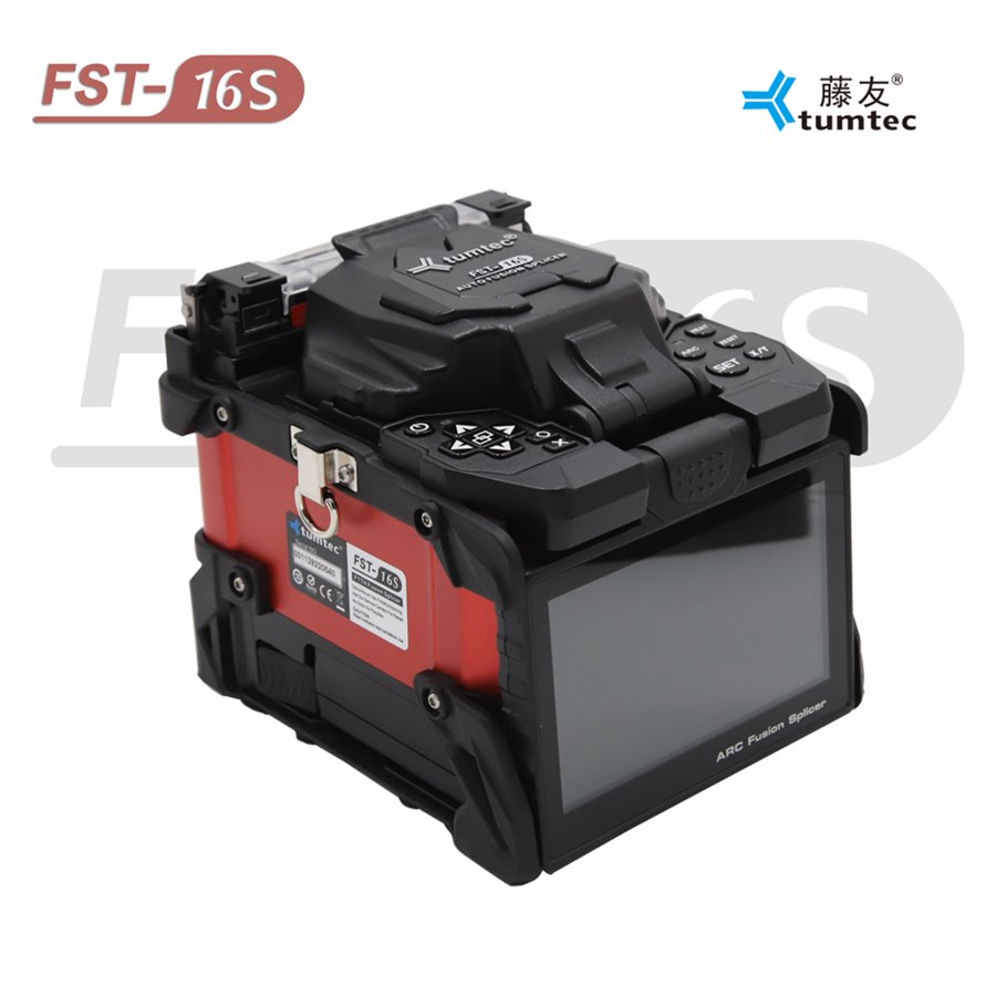Tumtec FST-16S Fusion Splicer