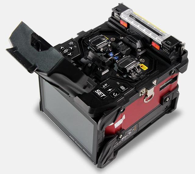 Tumtec FST-18S Fusion Splicer