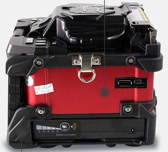 Tumtec FST-18S Fusion Splicer