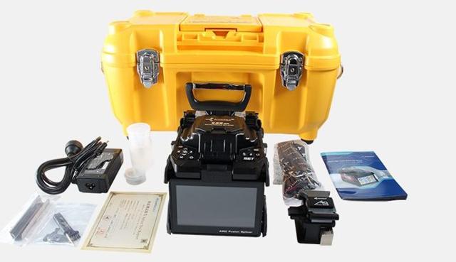 Tumtec FST-18S Fusion Splicer