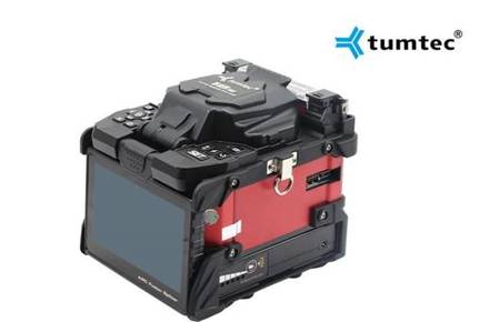 Tumtec FST-18S Fusion Splicer