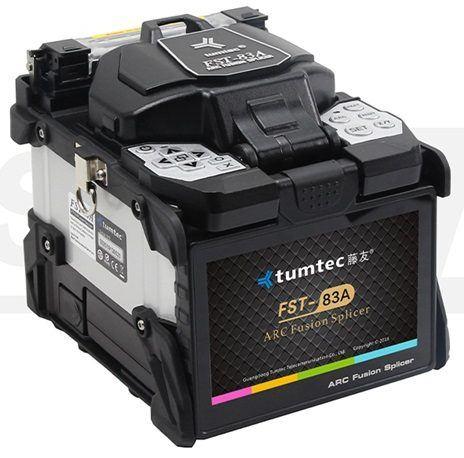 Tumtec FST-83A Fusion Splicer