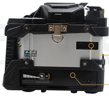 Tumtec FST-83A Fusion Splicer