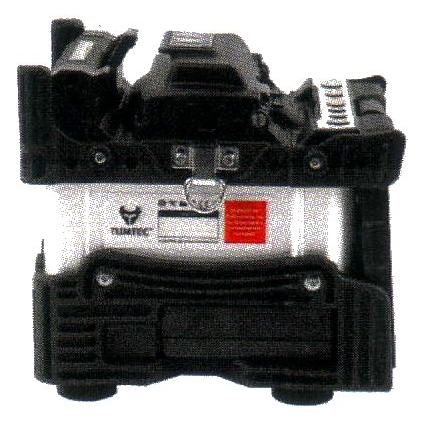 Tumtec V10 High Precision Trunk Fusion Splicer