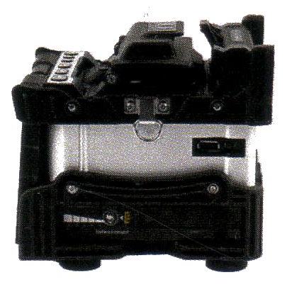 Tumtec V10 High Precision Trunk Fusion Splicer