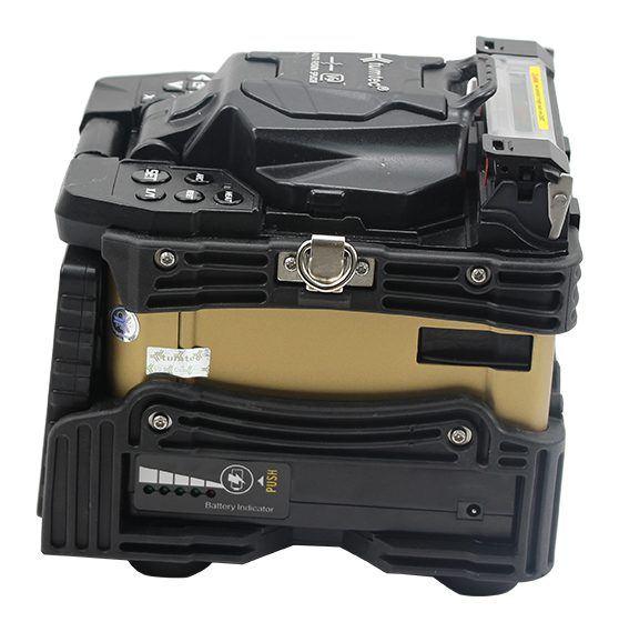 Tumtec V9+ Fusion Splicer