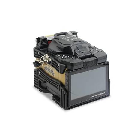 Tumtec V9+ Fusion Splicer