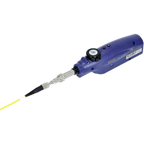 VeEX DI-3000 Auto Focus Wireless Fiber Inspection Microscope