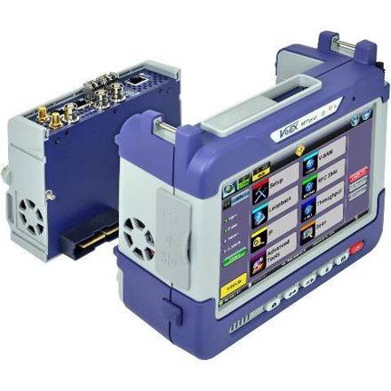VeEX MTTplus-340 Multi Service Module