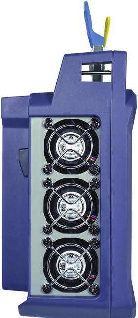 VeEX MTX642 Dual 400G Portable Test Set