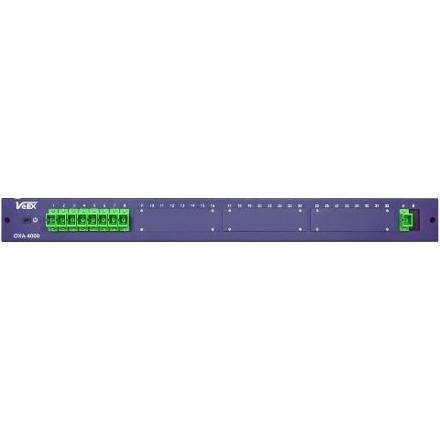 VeEX OXA-4000 Optical Test Access Unit