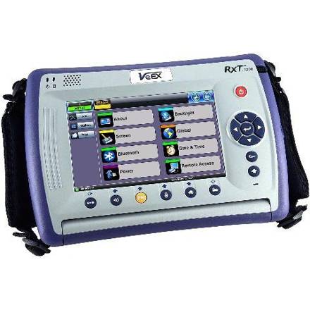 VeEX RXT-1200 Modular Test Platform