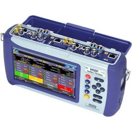 VeEX TX340s Multi Service Module