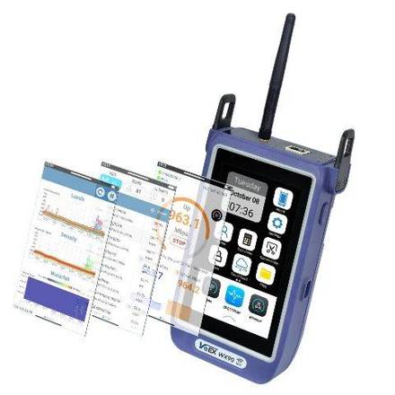 VeEX WX90 WiFi Expert Toolkit