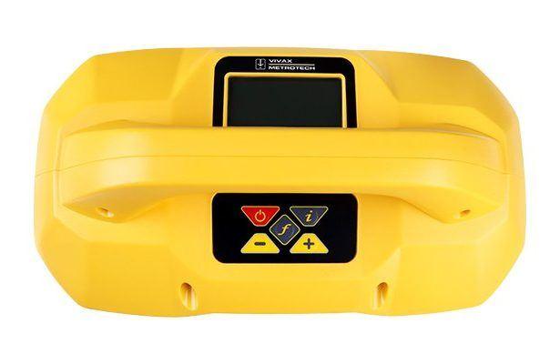 Vivax-Metrotech Loc3-10Tx Transmitter