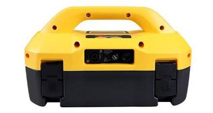 Vivax-Metrotech Loc3-10Tx Transmitter