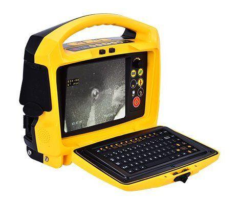Vivax-Metrotech vCam-6 HD Inspection System