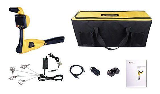 Vivax-Metrotech vLoc3-RTK-Pro