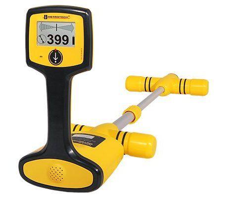 Vivax-Metrotech VM-810 Locator