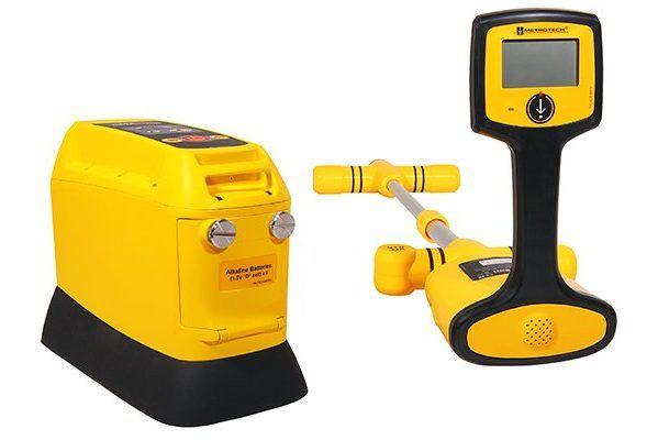 Vivax-Metrotech VM-810 Locator