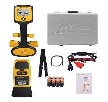 Vivax-Metrotech VM-810 Locator