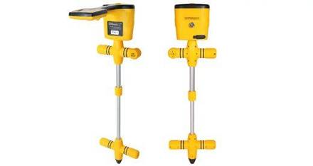 Vivax-Metrotech VM-810 Locator